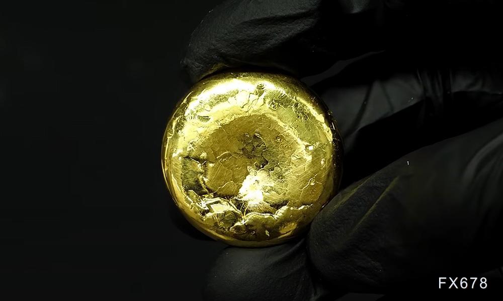 XM官网:金银存在上行空间，美联储继任风波叠加伊朗冲突，短期维持谨慎震荡格局